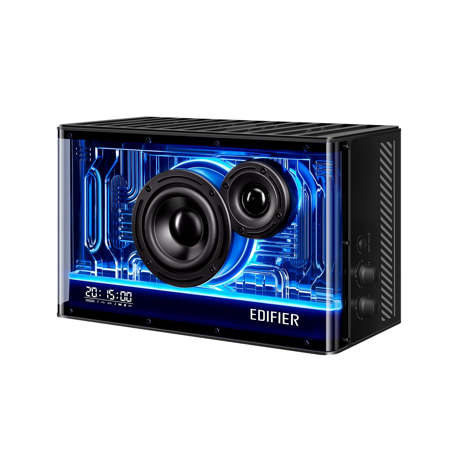 Amazon.co.jp: 「VGP2023 SUMMER 金賞」EDIFIER QD35 スピーカー Amazon.co.jp: 「VGP2023 SUMMER 金賞」EDIFIER QD35 スピーカー
