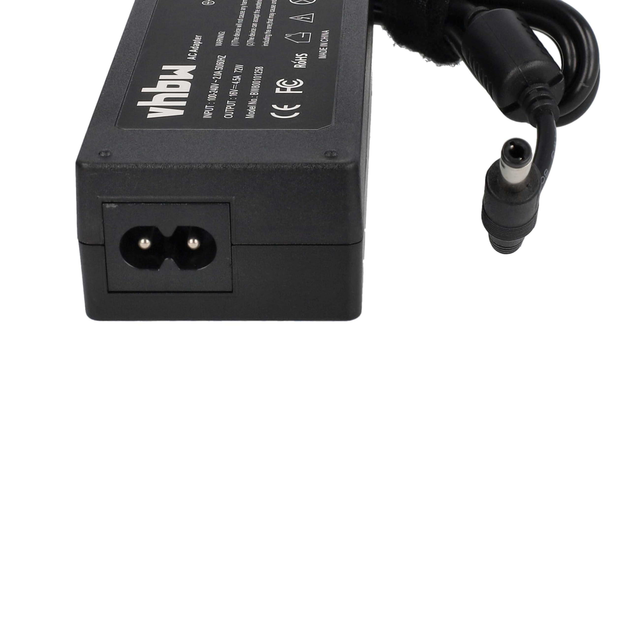 Alimentatore Caricabatterie 20 V 3,25A 65W per ibm-lenovo ThinkPad X200