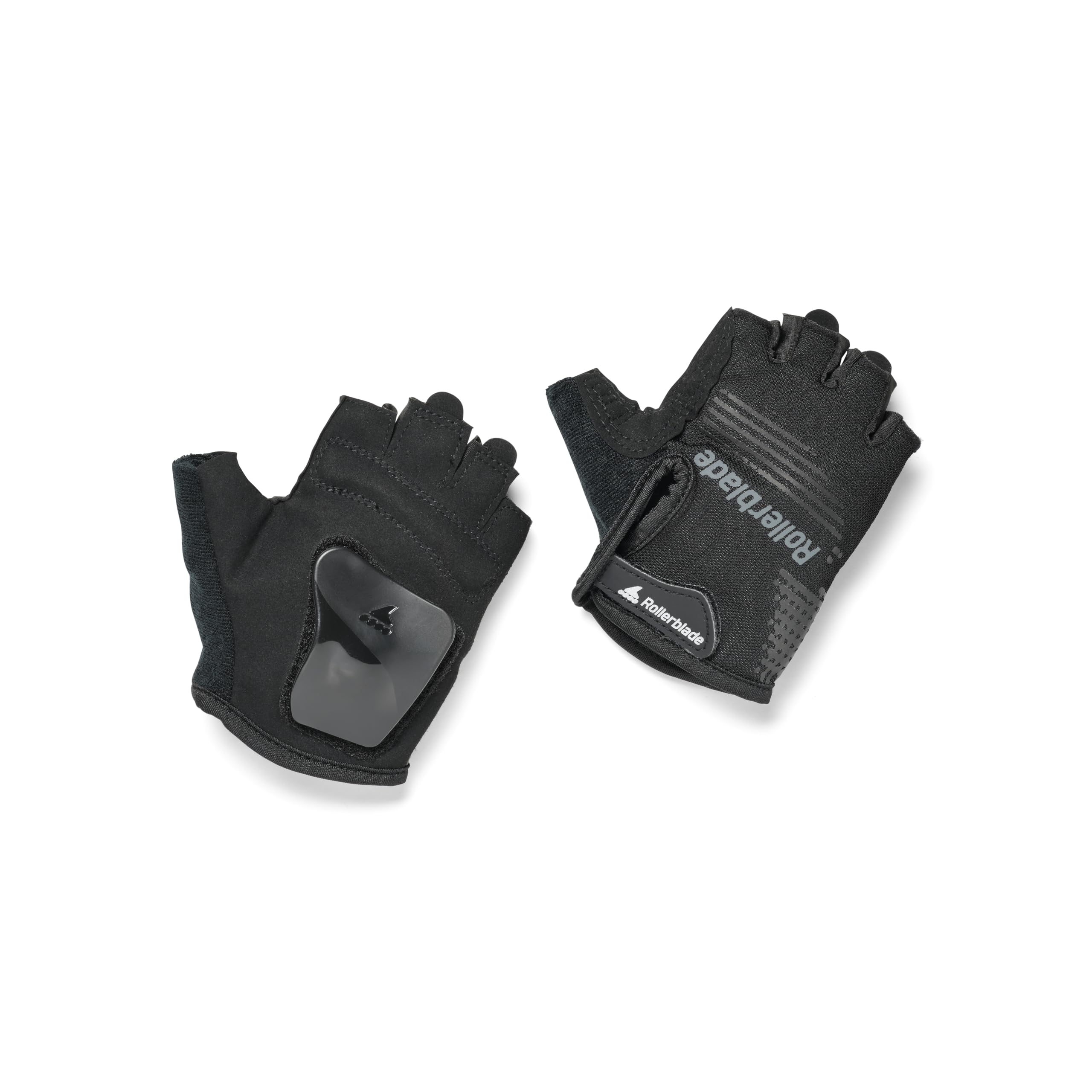 Rollerblade Skate Gear Gloves Guanti Unisex Adulto