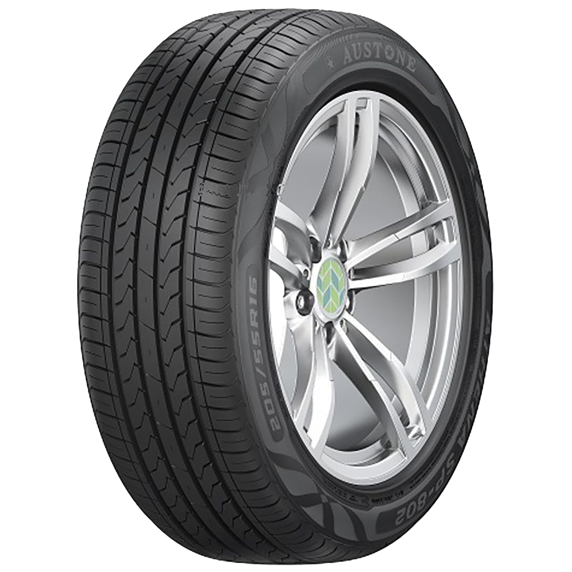 GOMME PNEUMATICI AUSTONE 215/55 R17 94V ATHENA SP-802 M+S