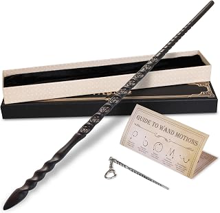 Magic Wizard Wand for Kids Witch Sorcerer Collecti