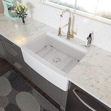 farmhouse kitchen & utility sinks