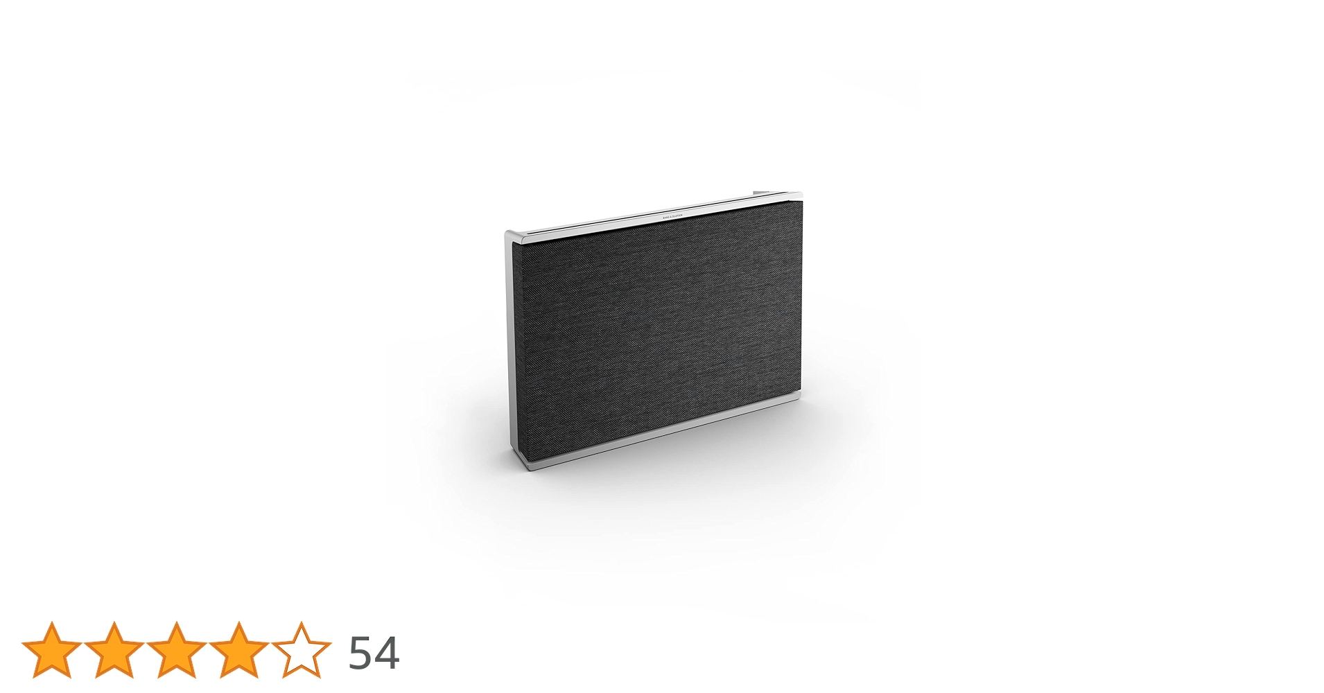 Bang & Olufsen Alto-falante Beosound Level, portátil, Wi-Fi