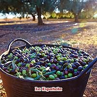 Vista 3 de LA ESPAÑOLA Aceite de oliva virgen extra La Española, 50.7 oz