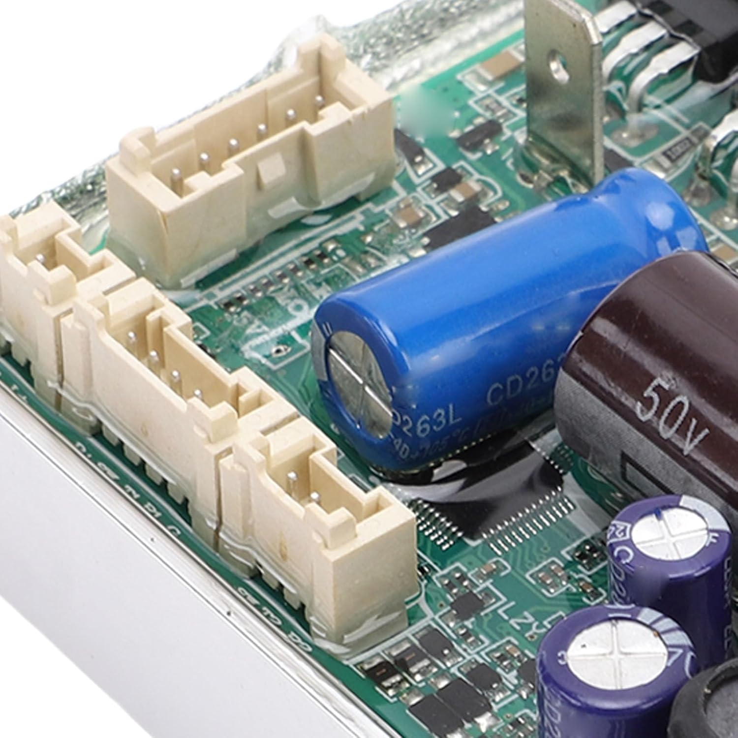 Electric Scooter Controller Main Board, Electric Scooter Motherboard Replacement for Mi4 Lite Control Board Accessories