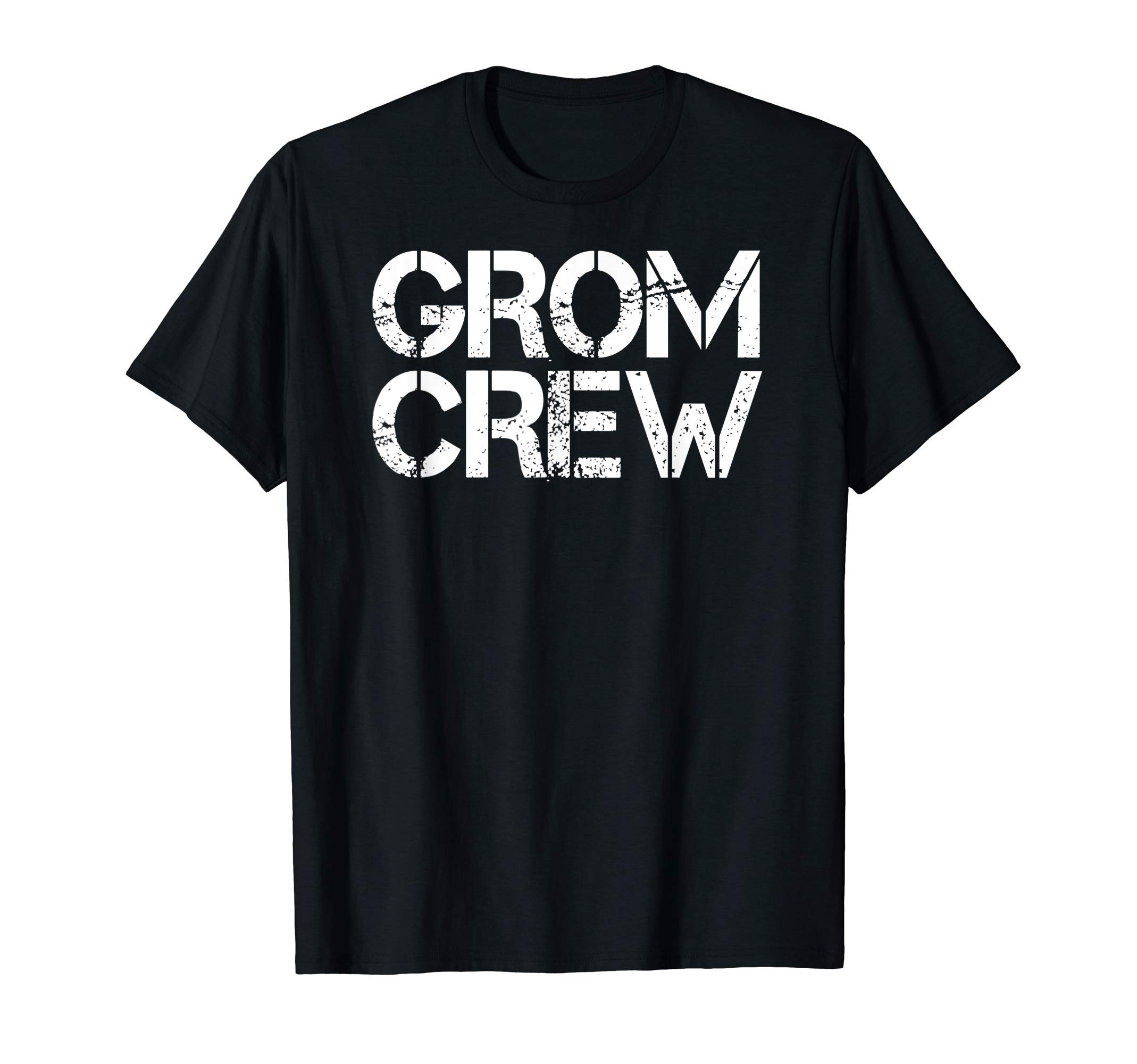 Grom Crew club T-Shirt