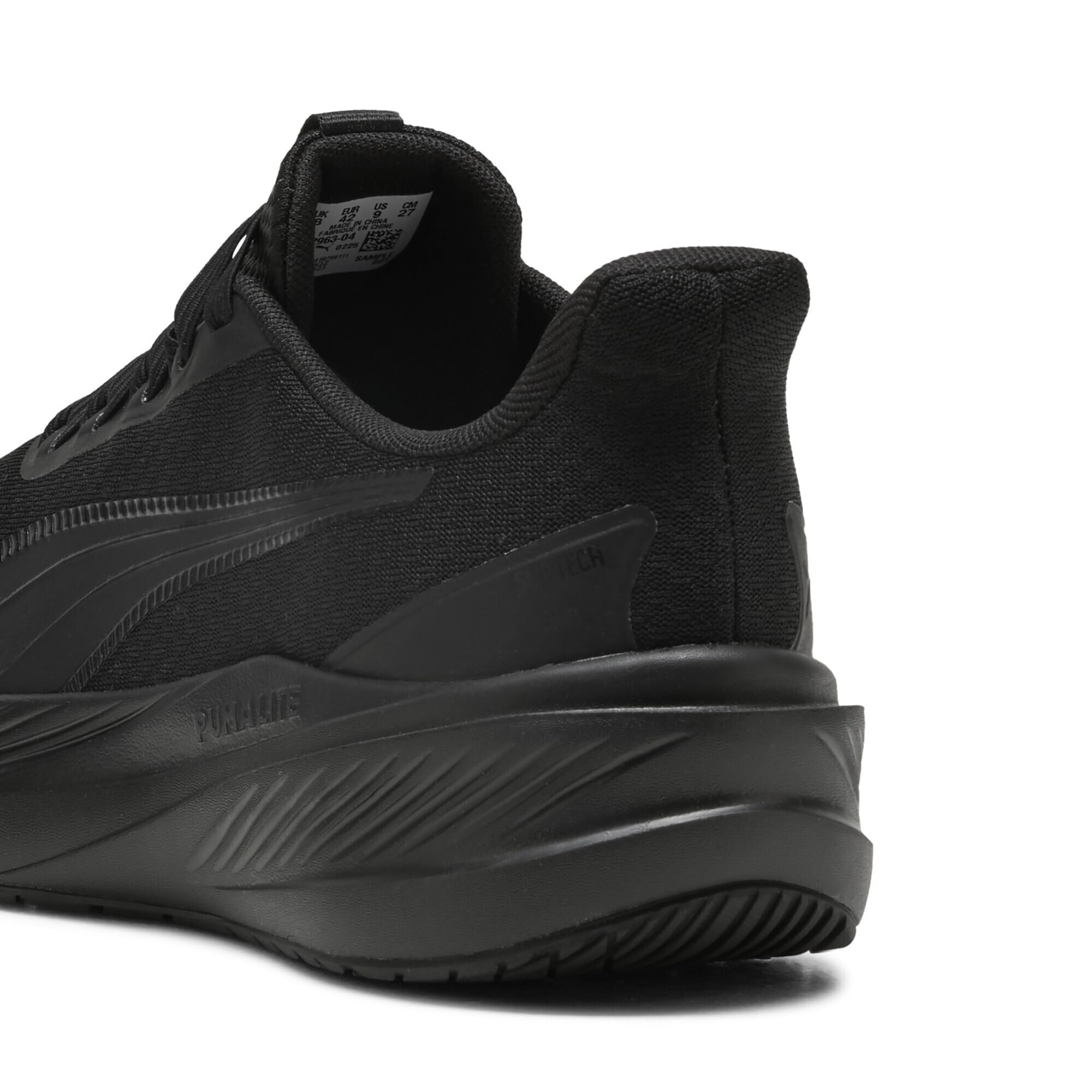 PUMA Chaussures de Running Dasher Lite SLIPTECH™ Unisexe