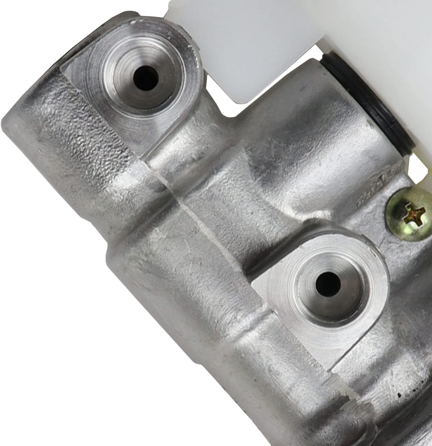 Beck/Arnley 072-0030 Brake Master Cylinder For 2010-2015 Hyundai Tucson