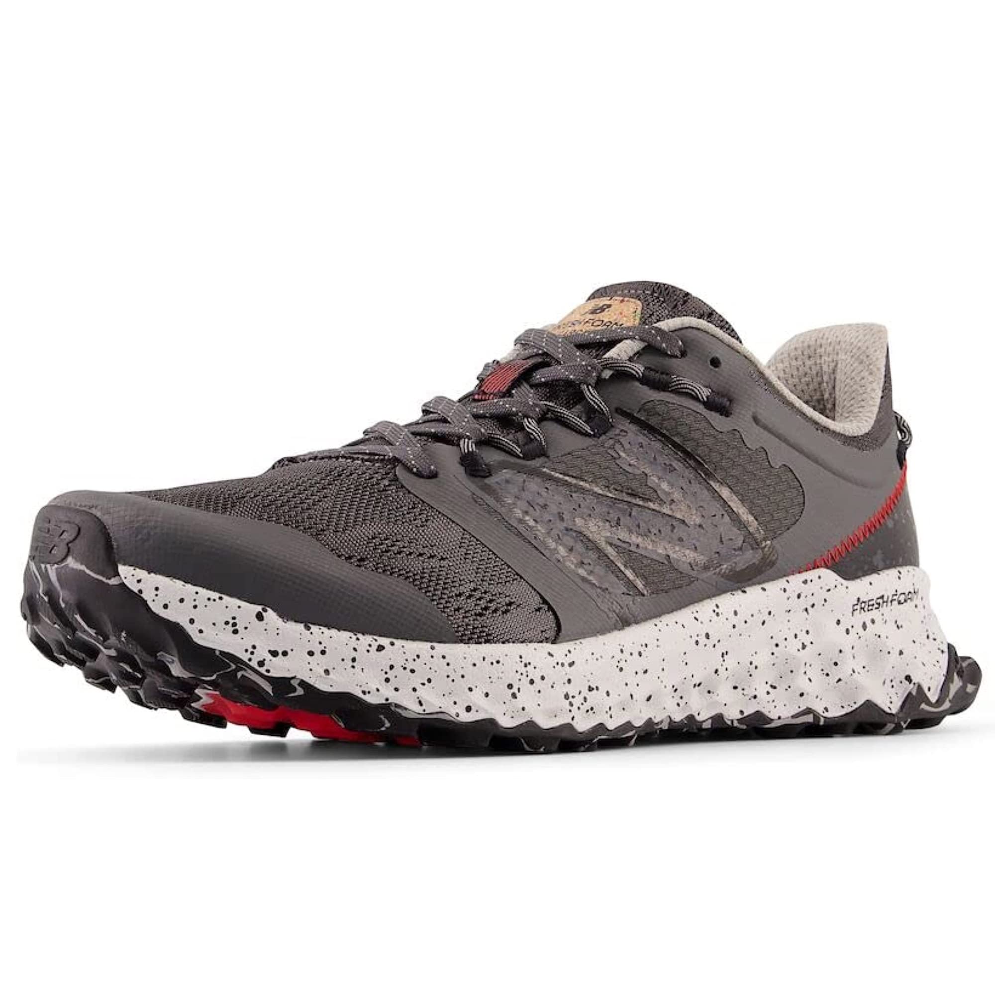 Mens Fresh Foam Garoé V1Trail Running Shoe