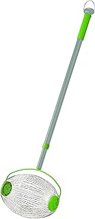 Freund Victoria Nuss- / Obstsammler 68090 (Federstahl-Sammler, Arbeitsbreite 30 cm, Teleskopstiel 110-167 cm, Früchtesamml...