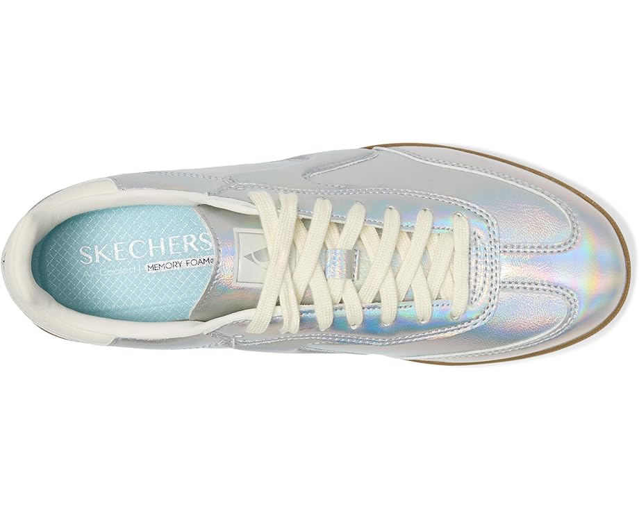 SKECHERS Hotshot - True Iridescence - Top View