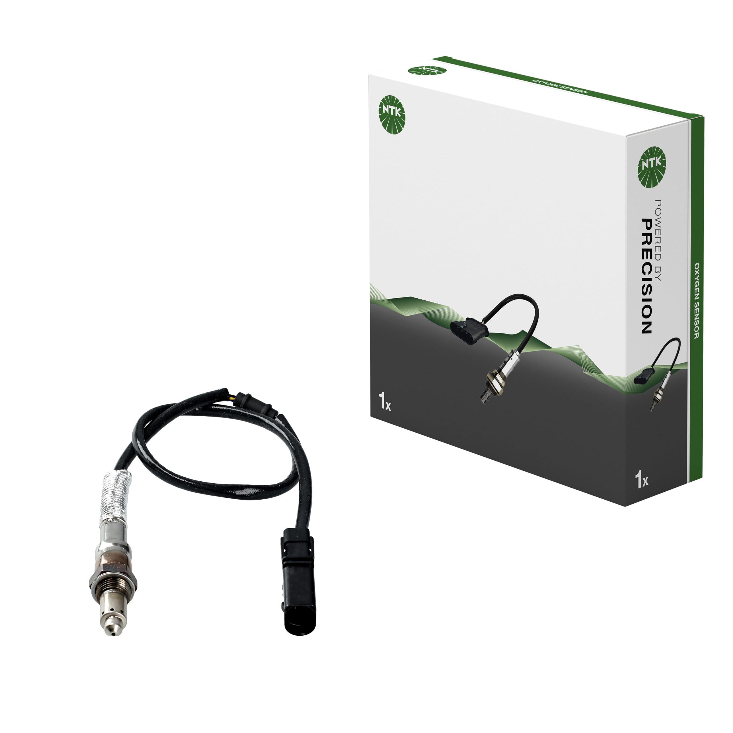 Sonde Lambda NTK UAA3004-AU001 90429 capteur d'oxygène régulateur