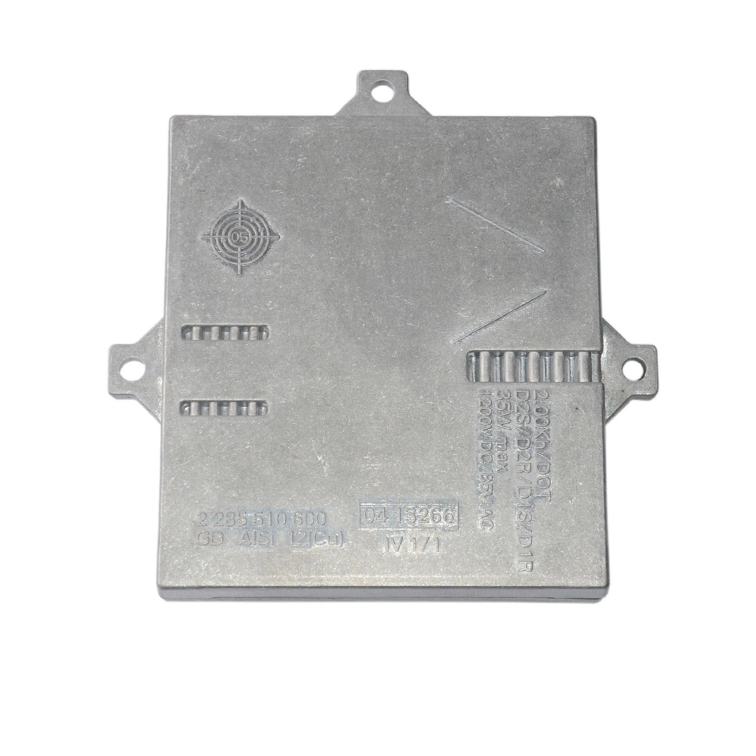 1 307 329 074, 1307329074 Xenon Ballast Vorschaltgerät Steuergerät 
