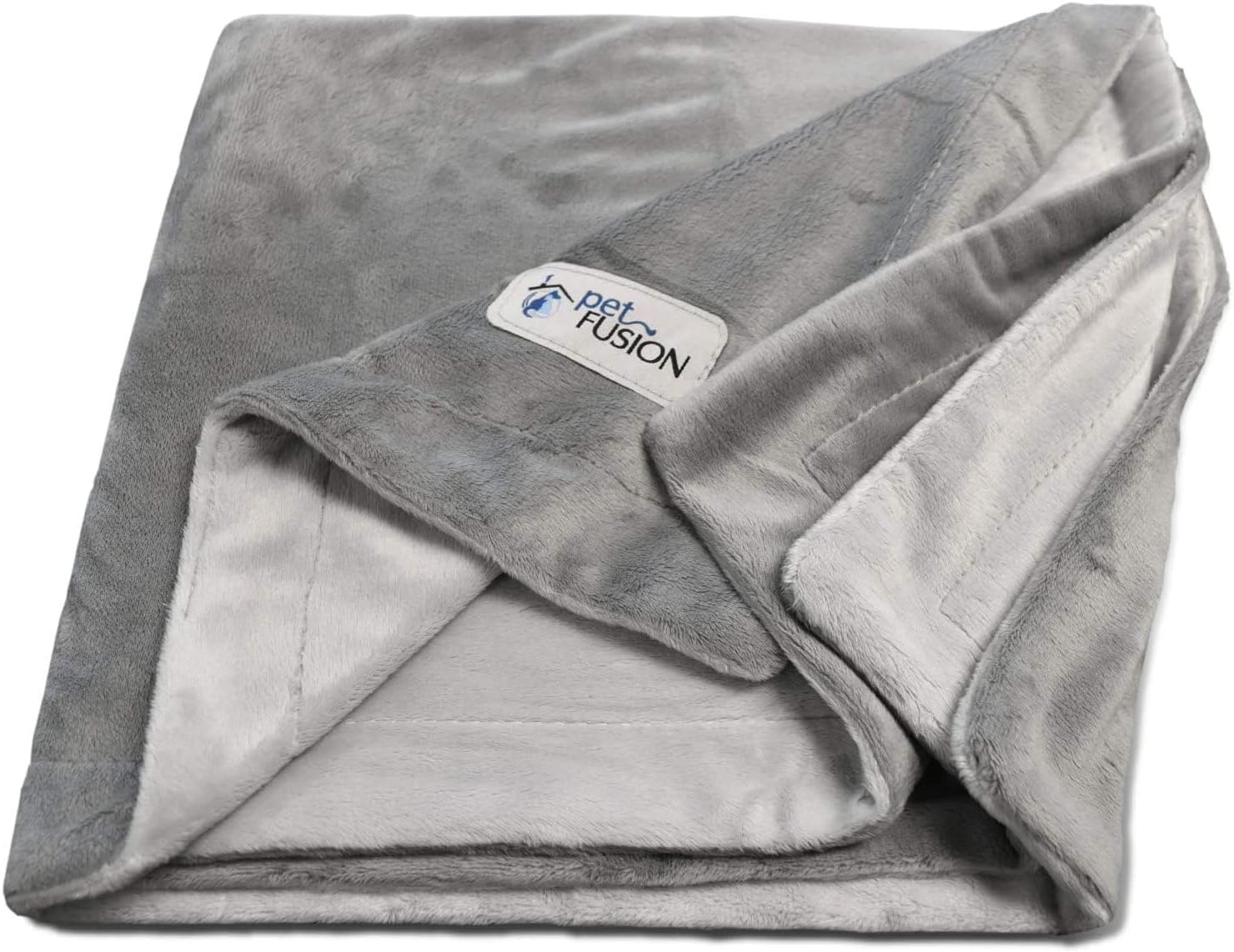 PetFusion Premium Dog Blanket, Cat Blanket Ultra Soft