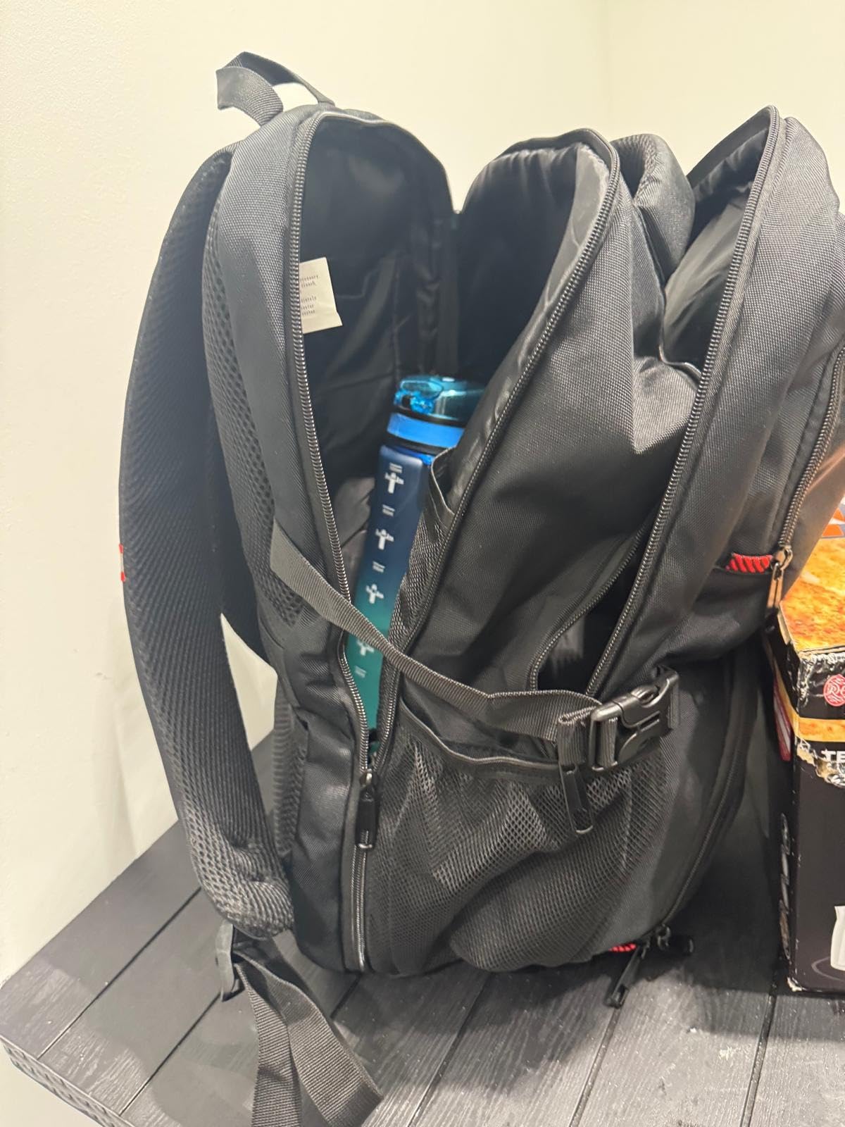 Customer photo