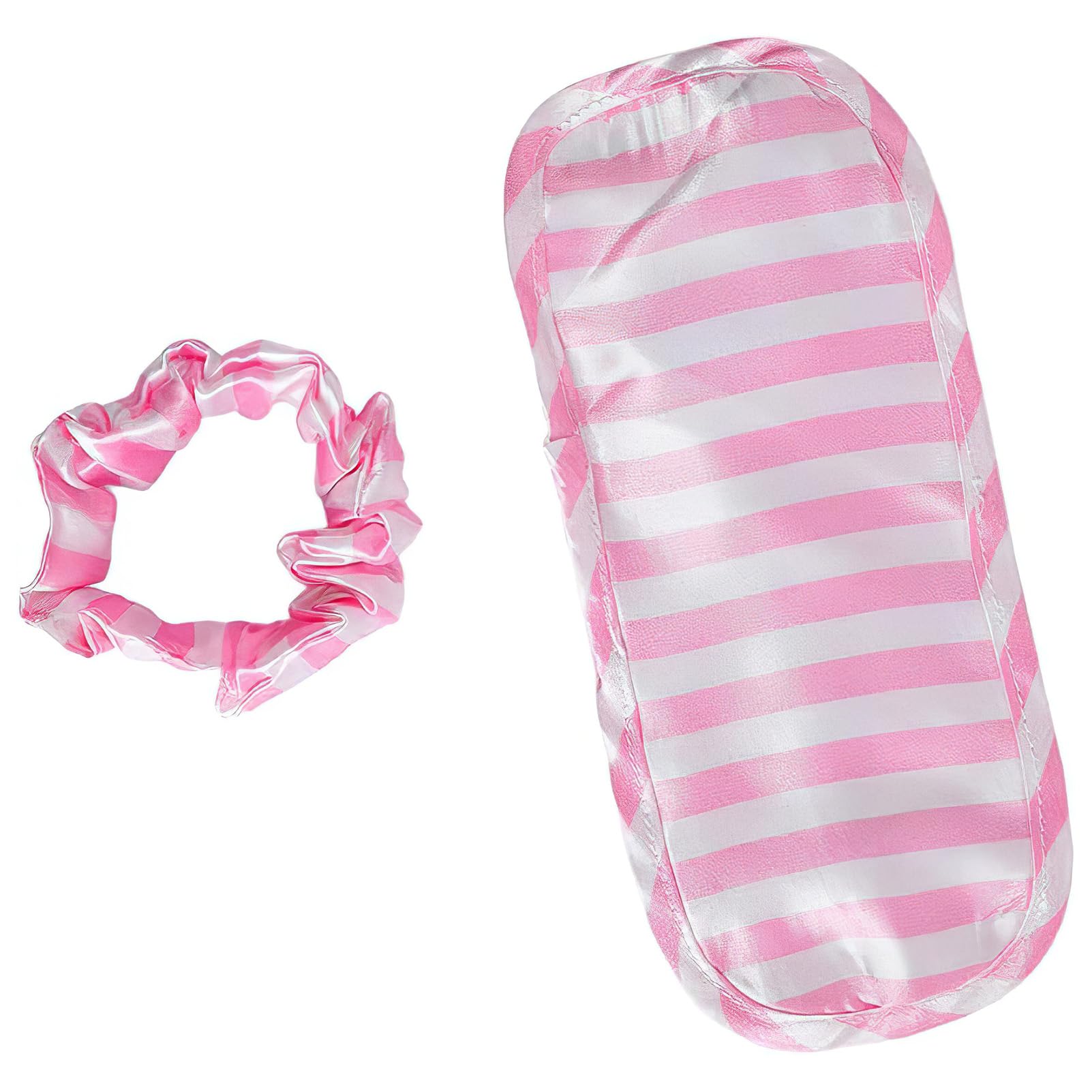 Chicas Niñas 7PCS Saten Conjunto de Pijama Tops & Pantalones Cortos Ropa de Dormir