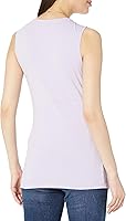 Vista 2 de GAP Women's Maternity Cotton Nursing Tank