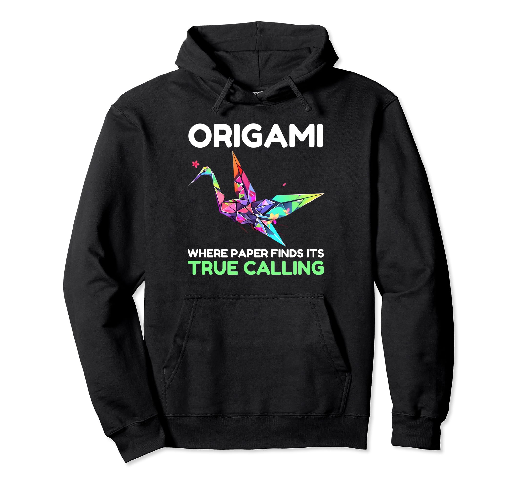 Origami パーカー Mサイズ 【公式通販】