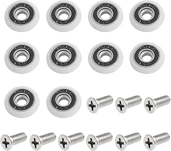 10 Cuscinetti Antiscivolo Per Sci E Snowboard - Tacchetti Piramidali, Adesivi, Per Sicurezza - Foto 4