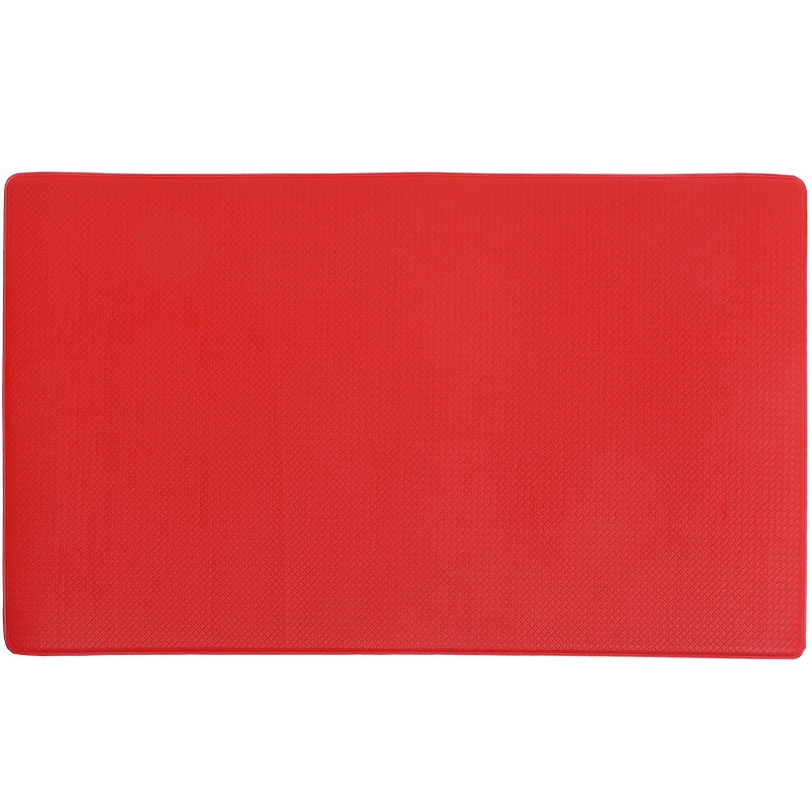 Tapis de cuisine antidérapant lavable pour éviter les glissades et taches