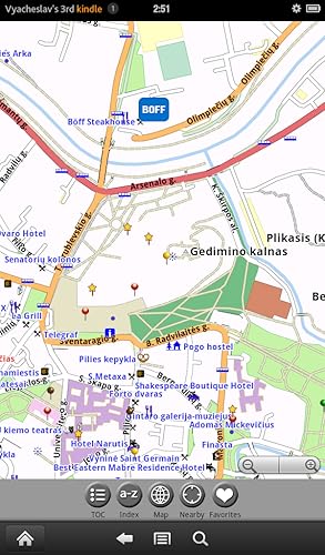 Vilnius & Lithuania - Travel Guide & Map #TOP6