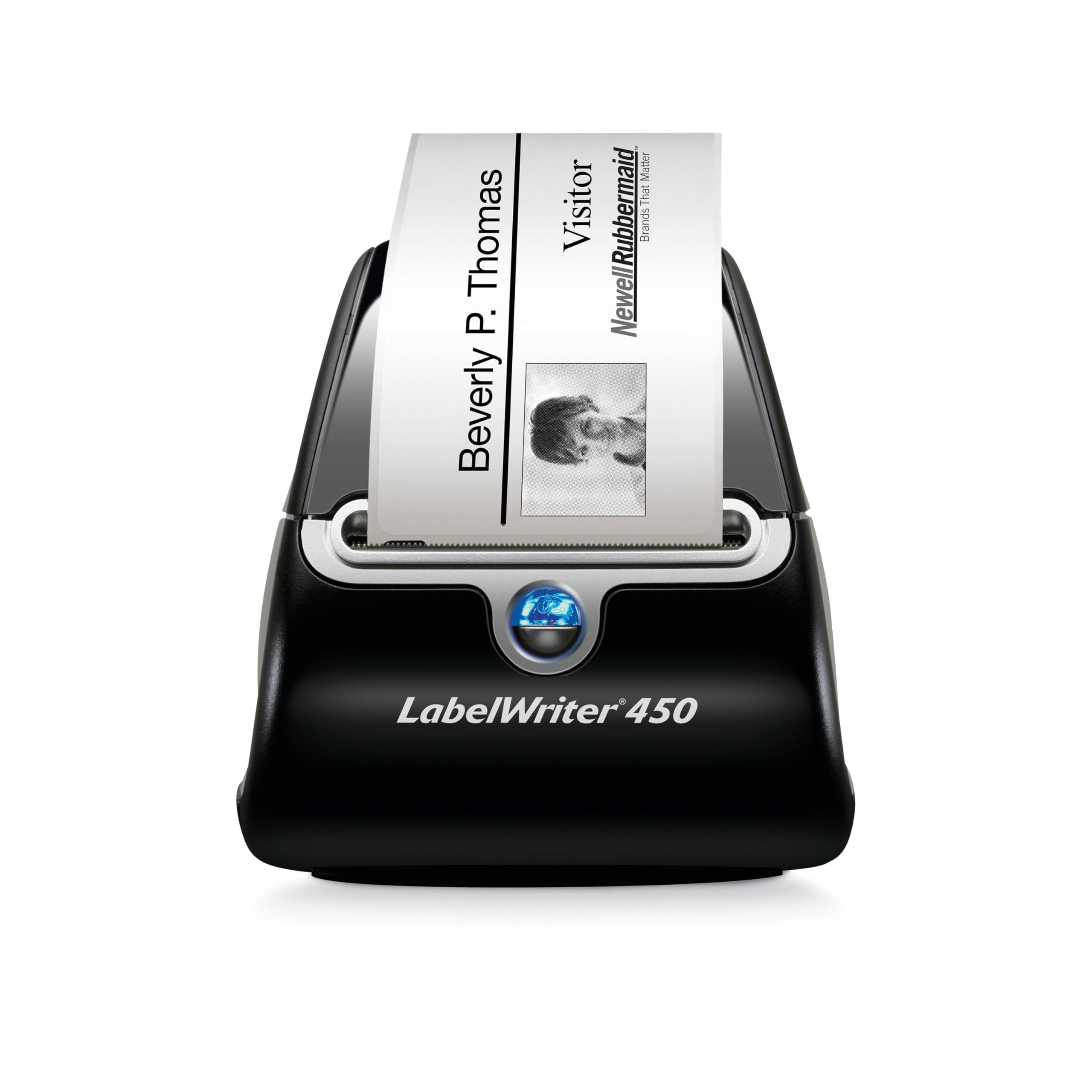 DYMO LW etichette originali grandi per spedizioni | 54x101 mm | 24 rotoli da 220 etichette facili da staccare (5.280 pezzi) | autoadesive | per etichettatrici LabelWriter