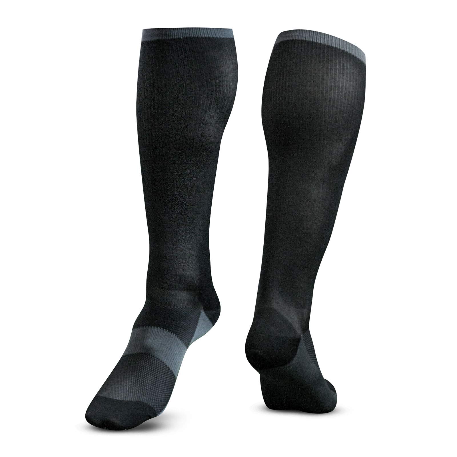 CHAMPRO Unisex-Adult Hockey Base Layer Socks