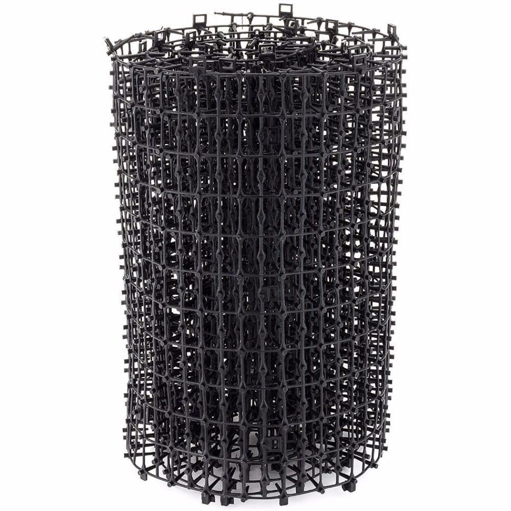 Cat Scat Mat with Spikes, 2m x 28cm Cat Dog Animal Spikes Repellent Deterrent Mat, Anti Cat Mat Indoor Cat Deterrent Outdoor Mat