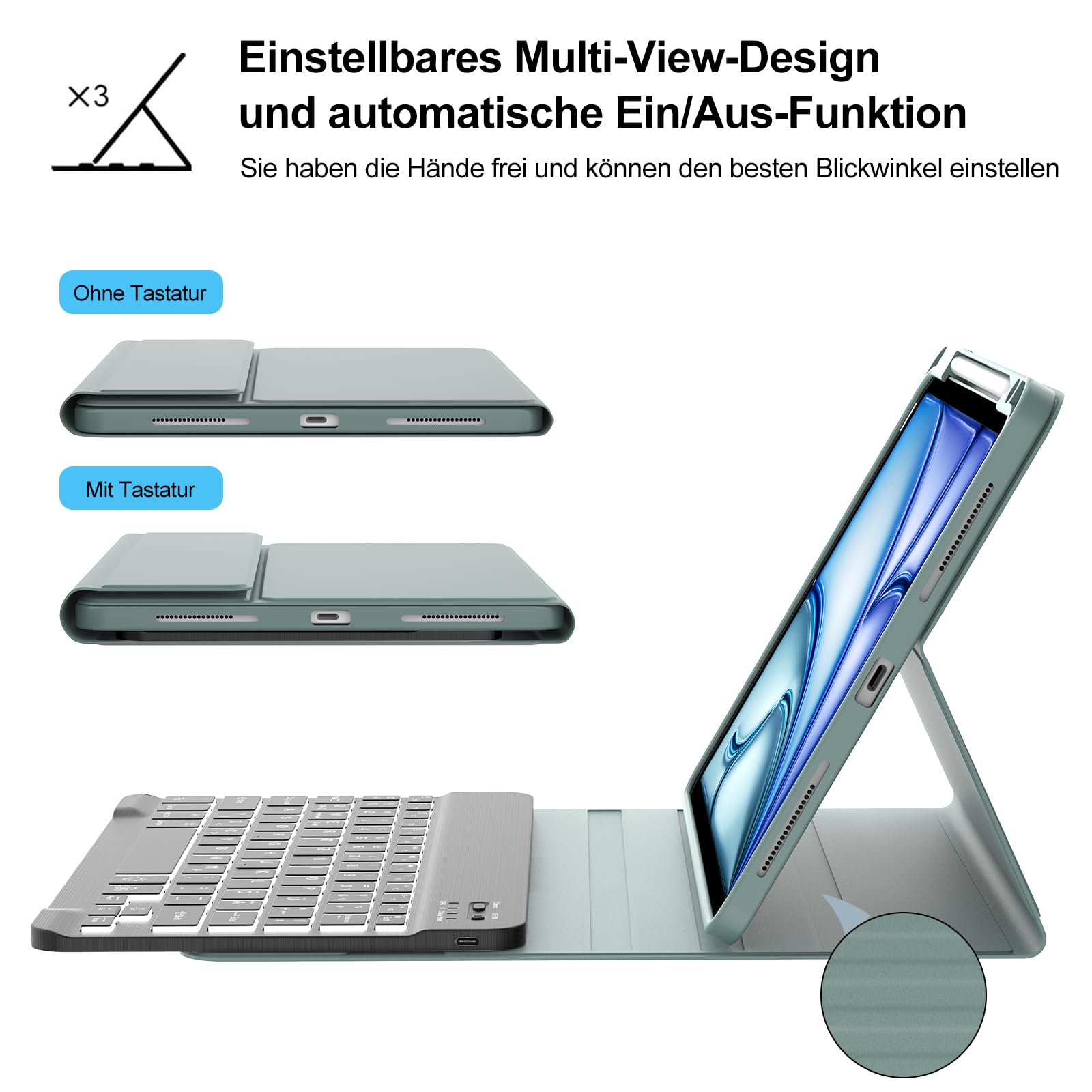 Toetsenbord