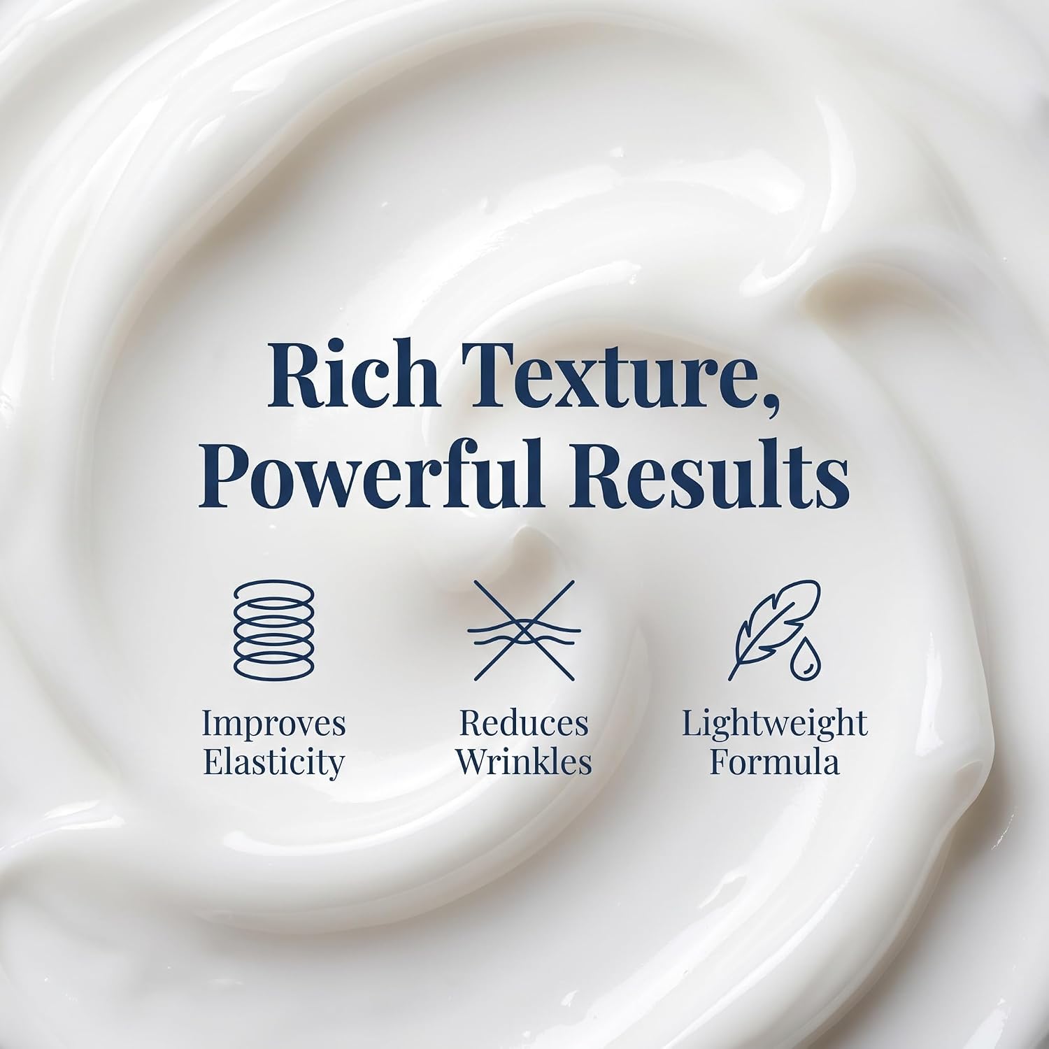 Firm & Restore Formula Night Cream, Face & Neck Anti-Aging Moisturizer | Deep Hydrating Anti-Wrinkle Overnight Cream for Lifted Smoother Skin, Reducing Fine Lines & Wrinkles, 50ml (1.76 fl oz)