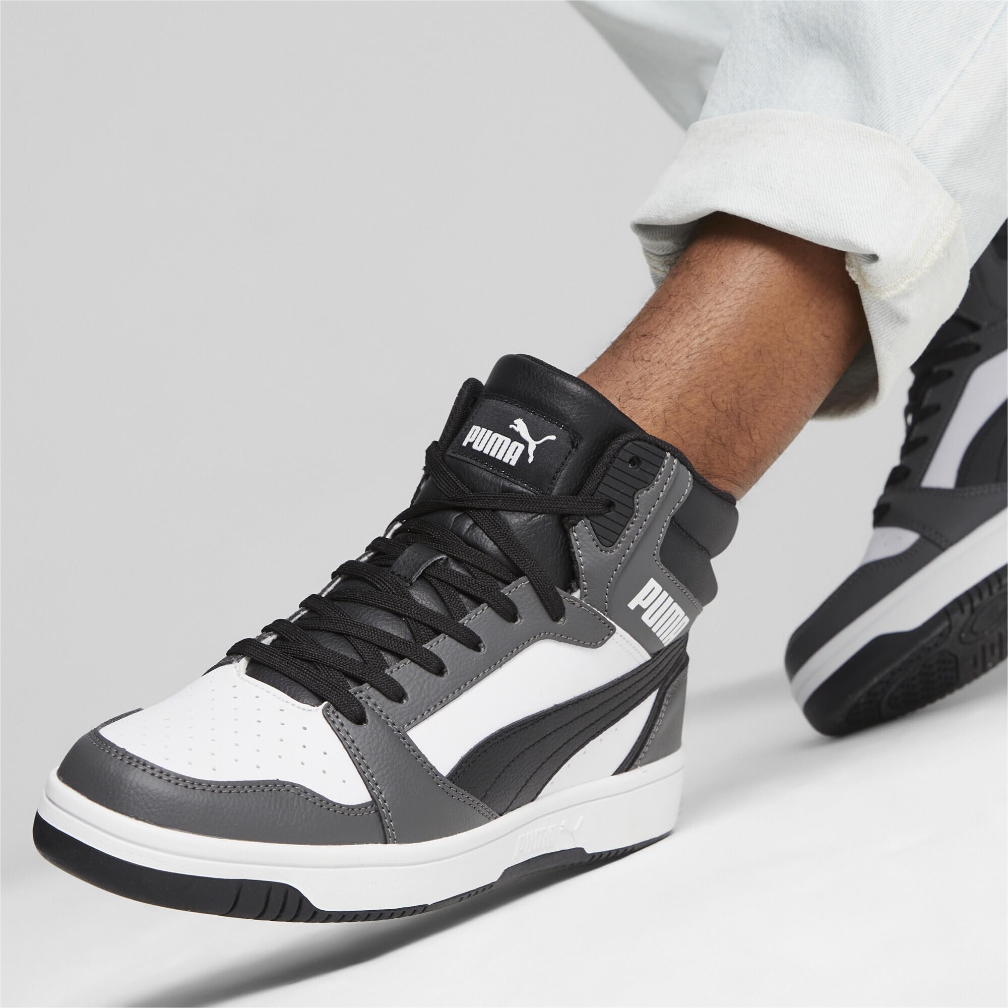 PUMA Uniseks Puma Vikky Stacked LAdidasy
