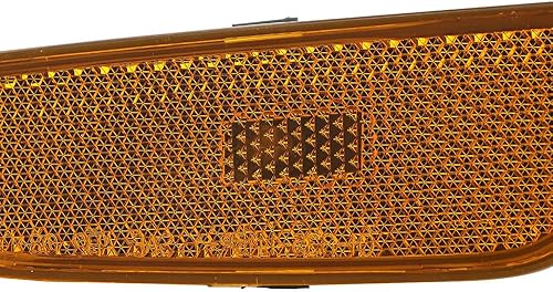 Miniatura 8 de Para Saturn VUE 2008 2009 2010Chevrolet Chevy Captiva 2012 marcador lateral pasajero lado derecho