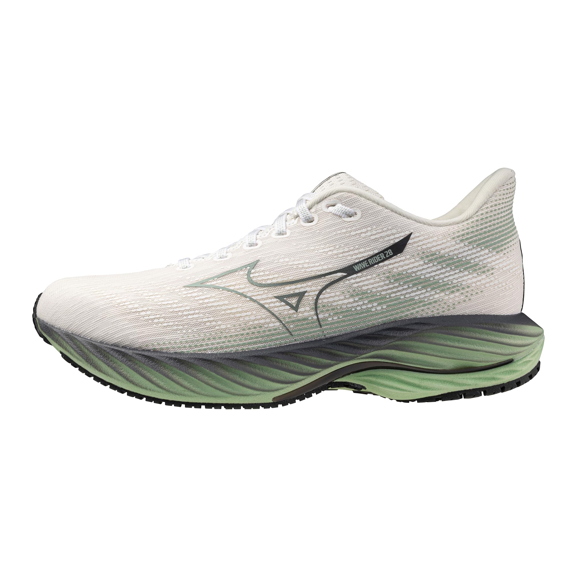 Mizuno Men's Wave Rider 28 Running Shoe Zapatillas para correrHombre — view 7