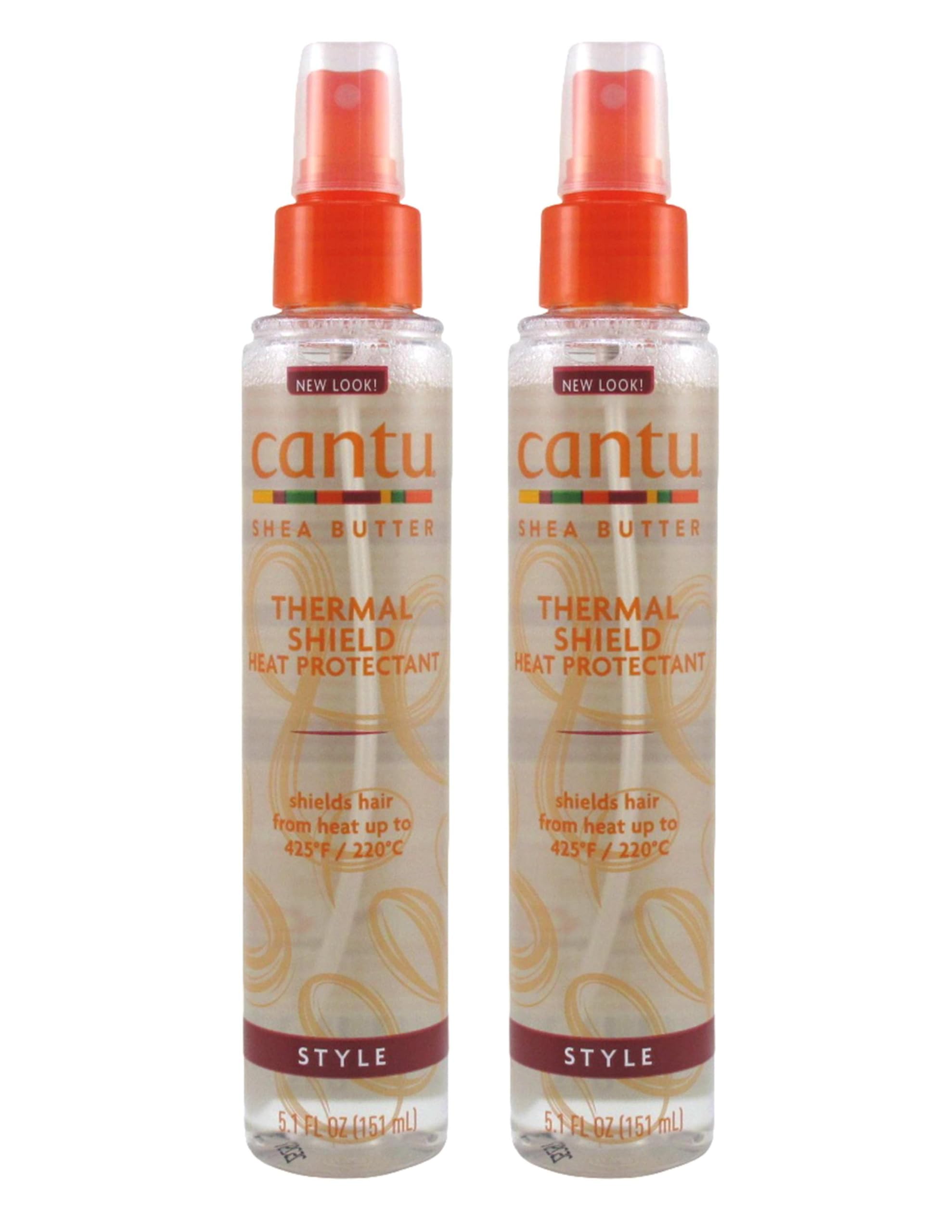 Thermal Shield Heat Protectant (Pack of 2)