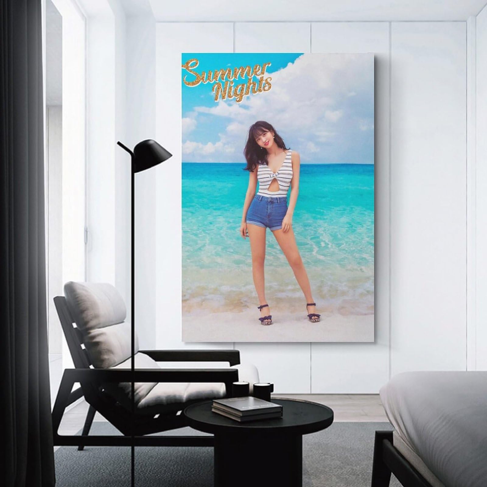 Amazon.co.jp: MOMO モモ TWICE トゥワイス Dance The Night Away Scan