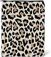 Vista 7 de Funda para Libros Cubiertas de Libros Protector de Libros con Estampado Floral con Cremallera Tela Lavable para Adolescentes Adultos Amantes