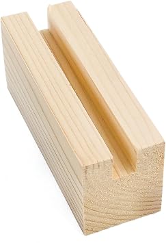 TeacherGeek Wooden Project Tapping Block Tool for STEM | STEAM | Maker