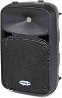Vista 1 de SAMSON Altavoz PA activo de 2 vías Auro D210