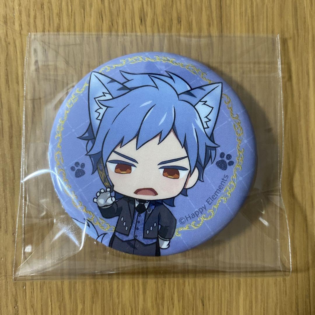 エリオス アッシュ フレーム缶