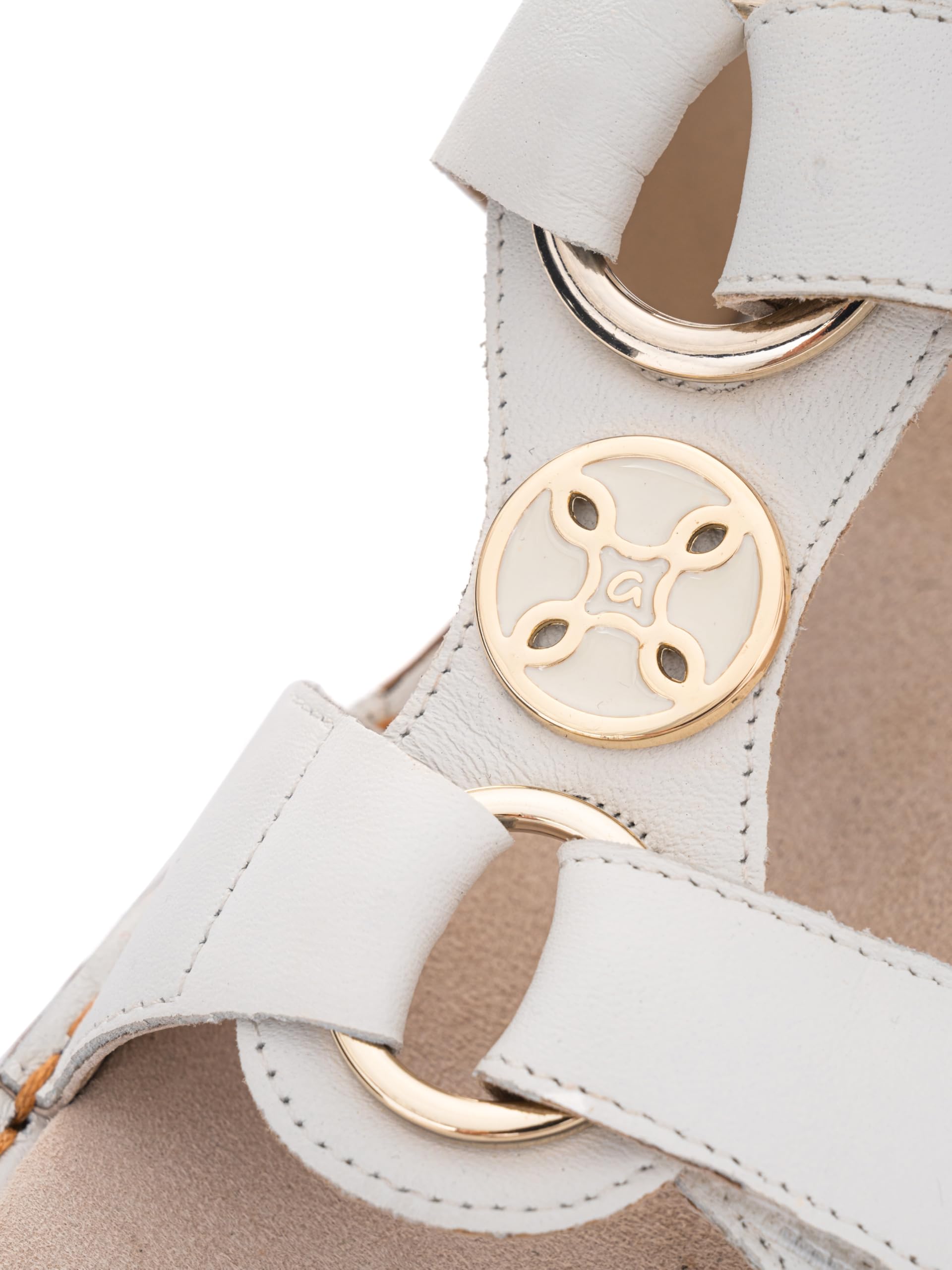 Ara Hawaii MocassinFemme