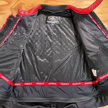 クシタニK0643 イグニッションジャケット K-0643 イグニッションジャケット ：KUSHITANI 宇都宮店