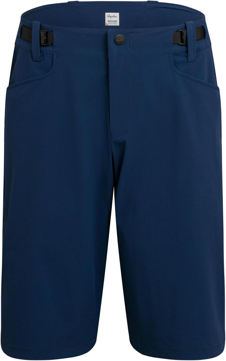 新品 Rapha メンズ トレイル ショーツ Lサイズ ネイビー Amazon.co.jp: [Rapha ラファ] Men's Trail Shorts メンズ トレイル