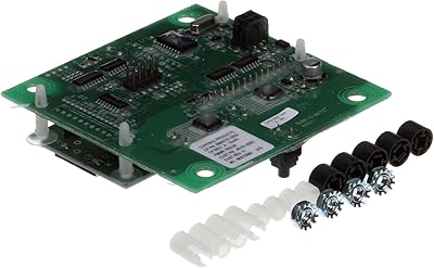 Bunn 40151.1000 Cba, Comercl Pod Dspl Rohs