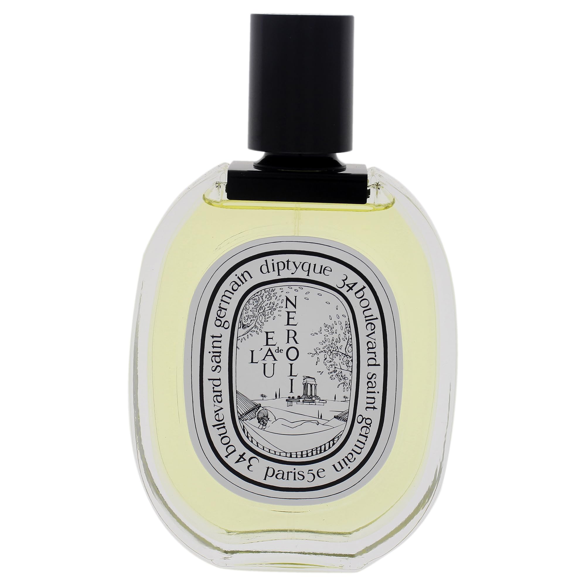 Eau De Neroli Edt Vapo 100 Ml