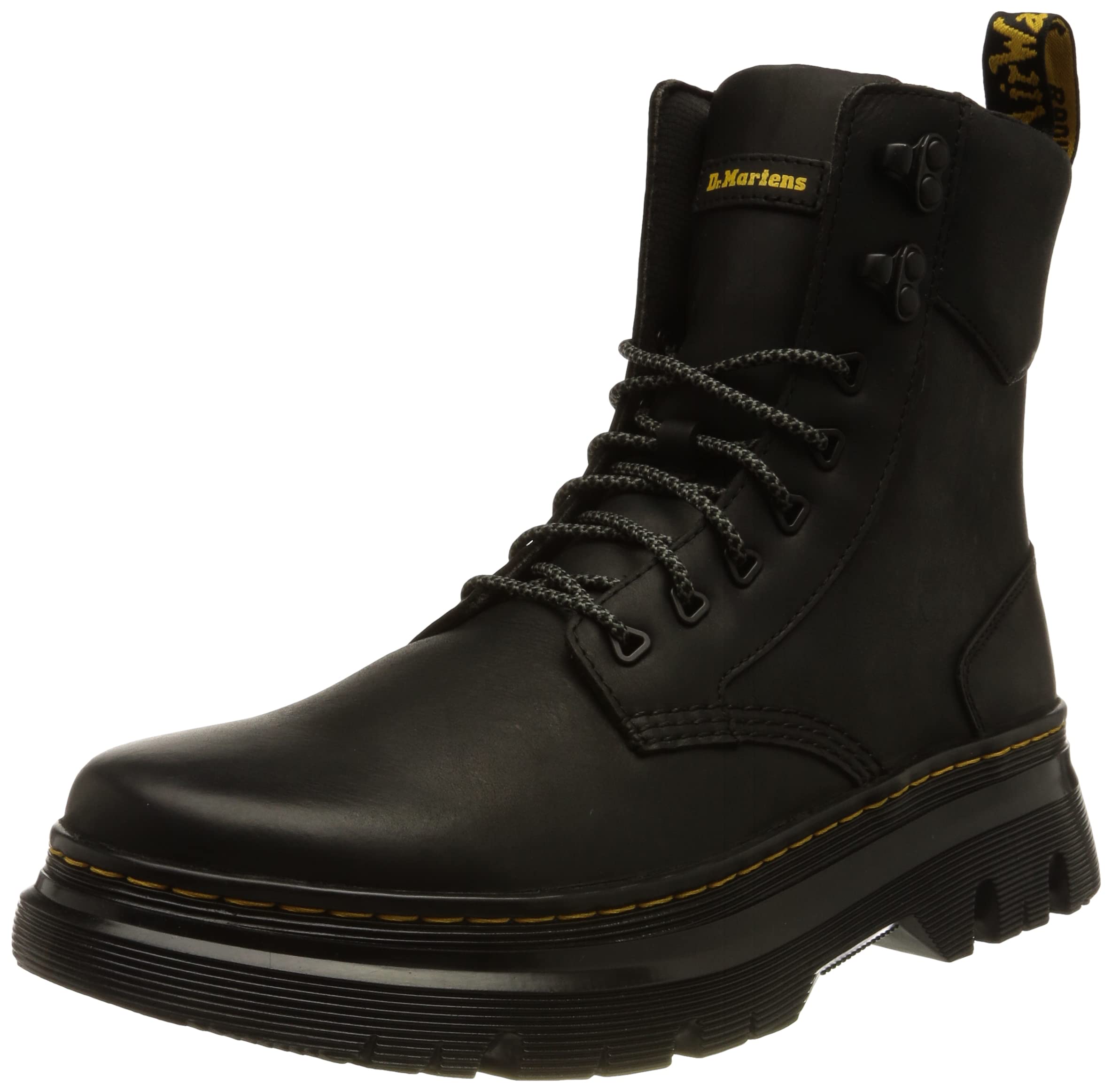 Sz 6 Women/4.5 Men Dr. Martens Unisex Tarik Wyoming Leather