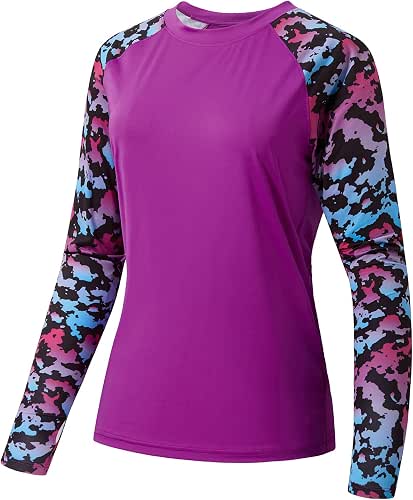 Bassdash UV Femme