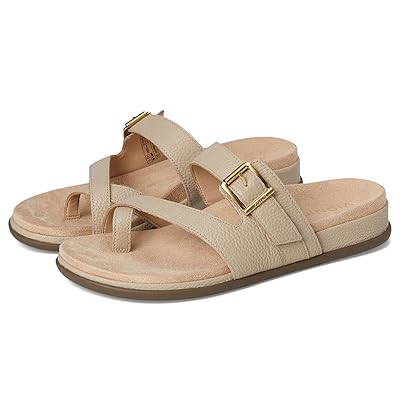 VIONIC Carmela Thongs Women