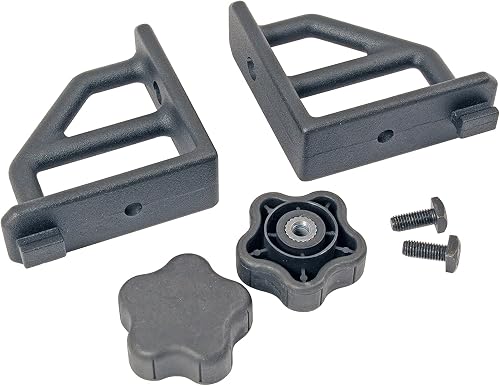 DeeZee DZ95002 Cab Rack Tie Downs