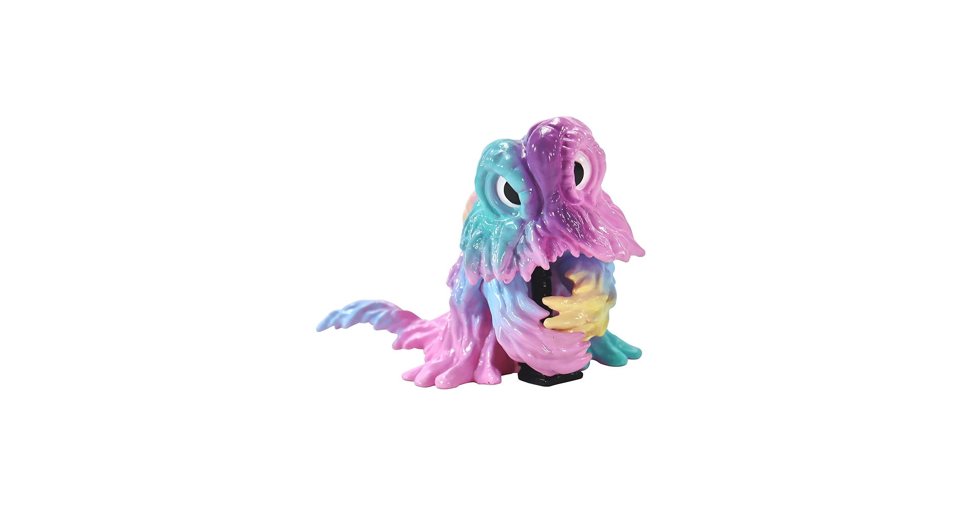 【未開封】ゴジラ　獅子舞　ヘドラ　だるま　ソフビ　CCP 未開封】ゴジラ 獅子舞 ヘドラ だるま ソフビ CCP ゴジラは