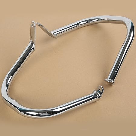 ECOTRIC Engine Guard Highway Crash Bar Copatible With - Want It All